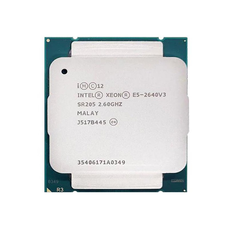 Dell Processor - NTT91