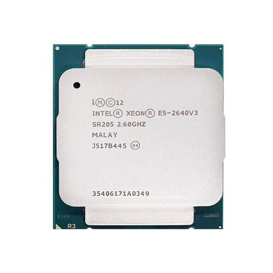 Dell Processor - NTT91