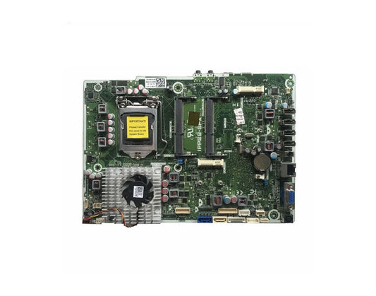 Dell Laptop Motherboard - NV103
