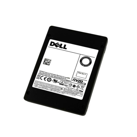 Dell Solid State Drive - NVJ59