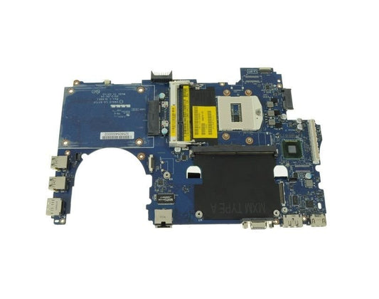 Dell Laptop Motherboard - NVPKG