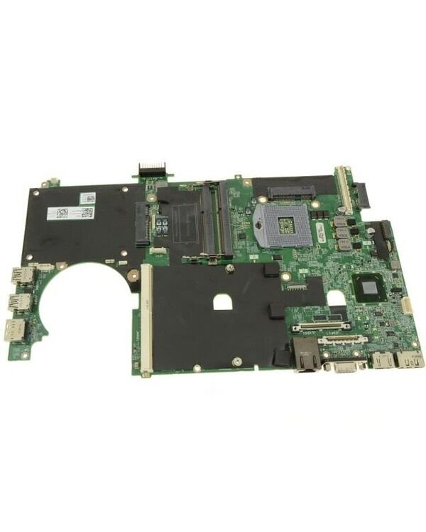 Dell Laptop Motherboard - NVY5D