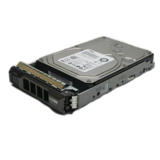 Dell 6TB Server Hard Drive - NWCCG
