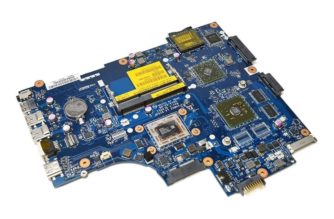 Dell Desktop Motherboard - NWTXP