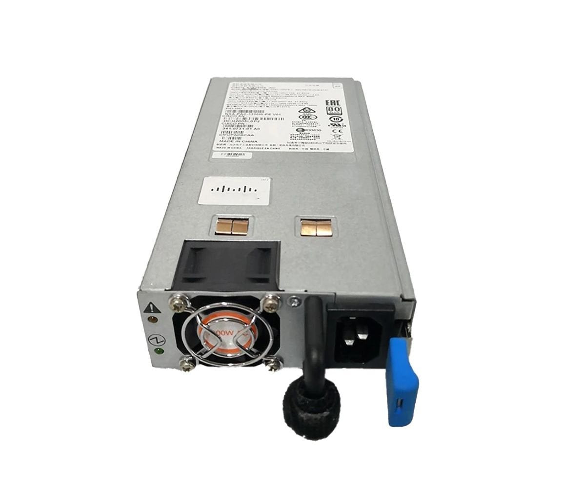 Cisco 1200-Watts Power Supply - NXA-PAC-1200W-PE