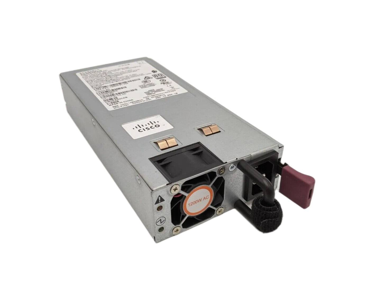 Cisco Power Supply - NXA-PAC-1200W-PI=