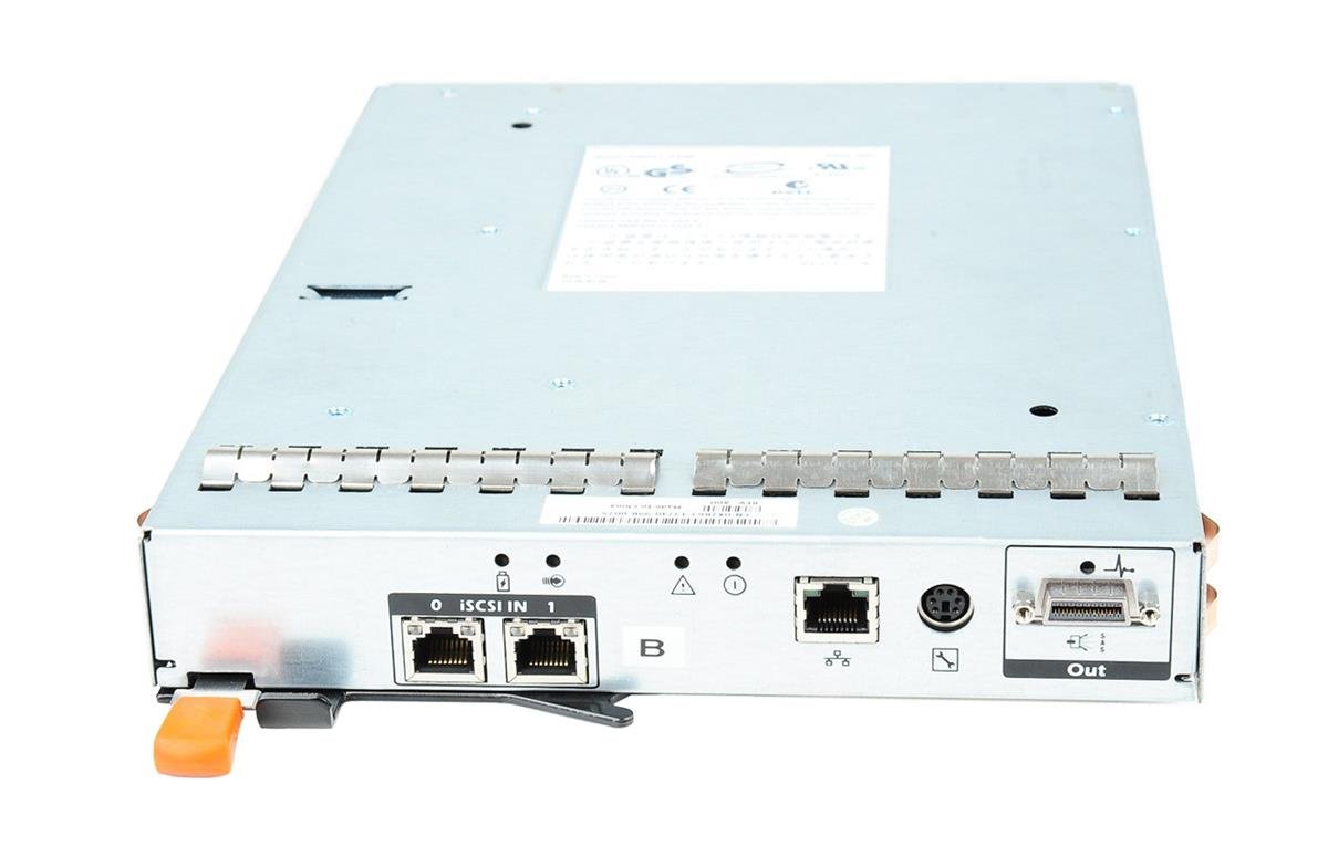 Dell Raid Controller - NY223