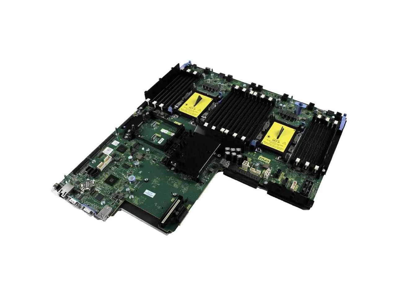 Dell Server Motherboard - NYH9H