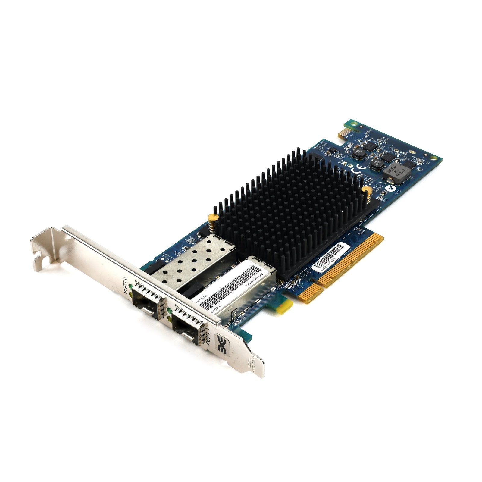 IBM Network Adapter - OCE11102-IBM
