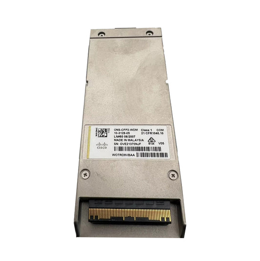 Cisco 100GbE Transceiver Module - ONS-CFP2-WDM