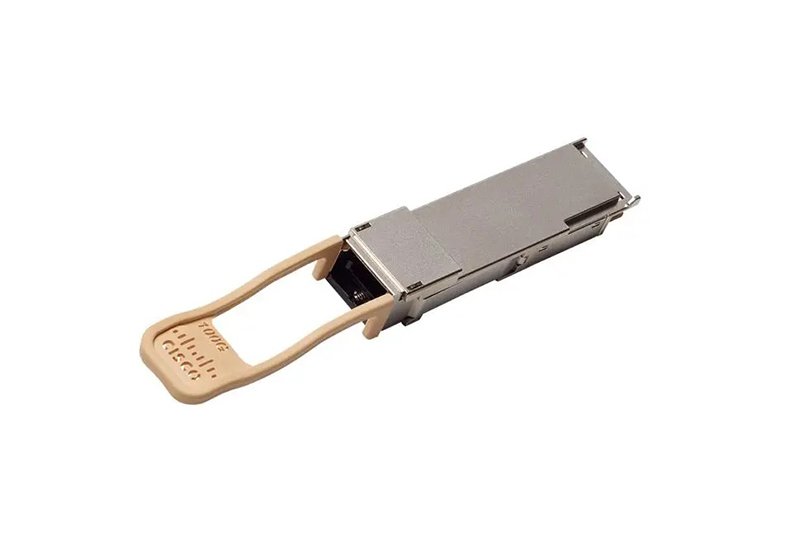 Cisco Transceiver - ONS-QSFP28-LR4=