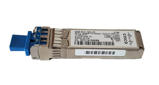 Cisco Transceiver - ONS-SC+-10G-LR=