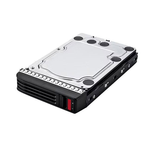 Buffalo Desktop Hard Disk Drive - OP-HD8.0H2U-5Y