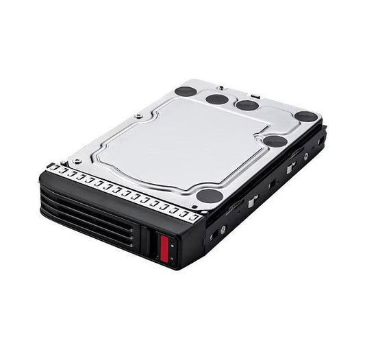 Buffalo Desktop Hard Disk Drive - OP-HD8.0H2U-5Y