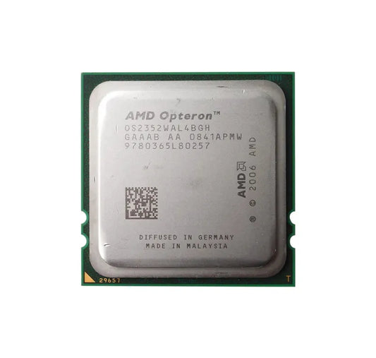 AMD Processor - OS2352WAL4BGD