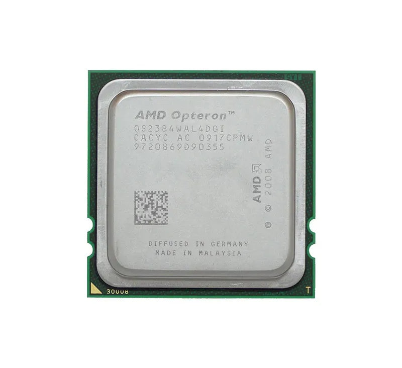 AMD Processor - OS2384WAL4DGIWOF