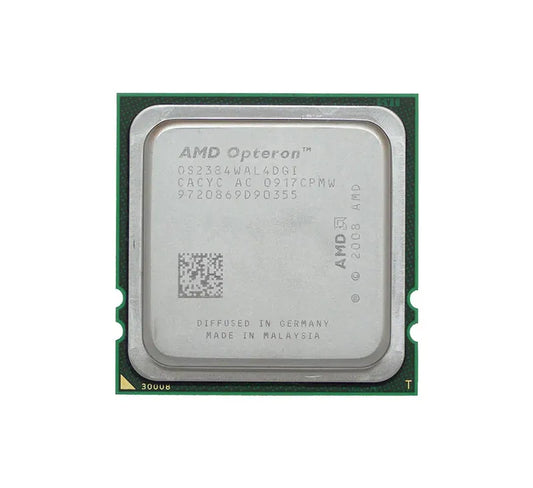 AMD Processor - OS2384WAL4DGIWOF