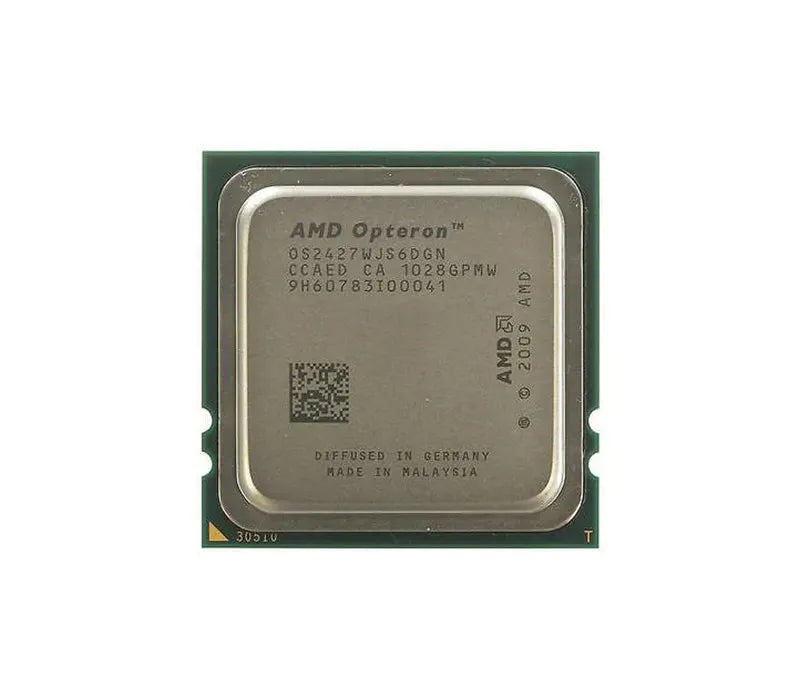 AMD Processor - OS2427WJS6DGN