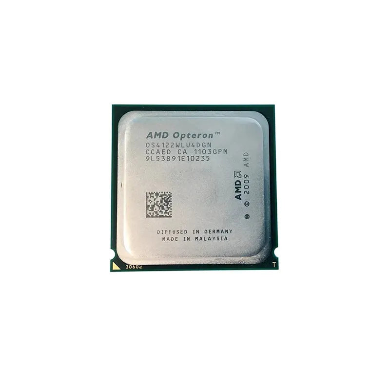 AMD Processor - OS4122WLU4DGNWOF