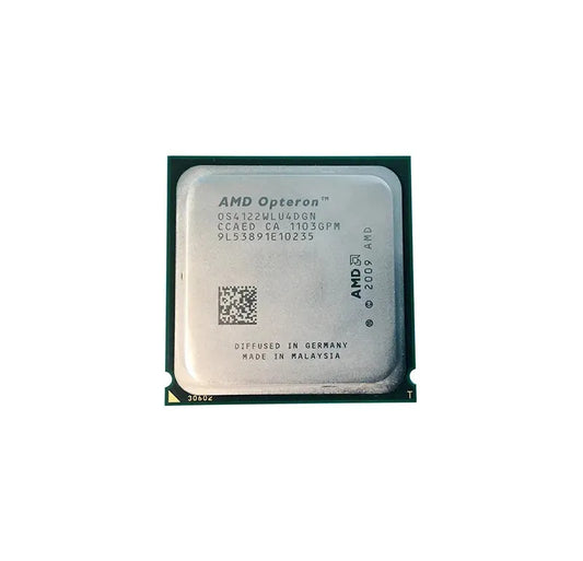 AMD Processor - OS4122WLU4DGNWOF