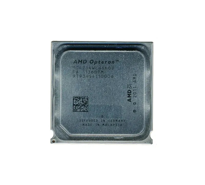 AMD Processor - OS4234WLU6KGU