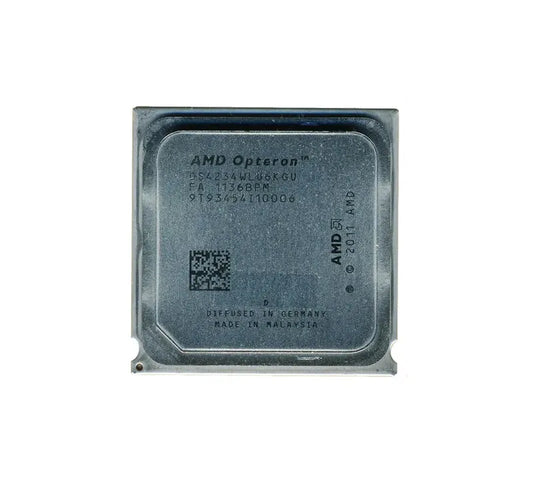 AMD Processor - OS4234WLU6KGU