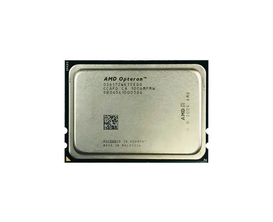 AMD Processor - OS6172WKTCEGOWOF