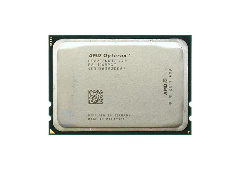 AMD Processor - OS6212WKT8GGU