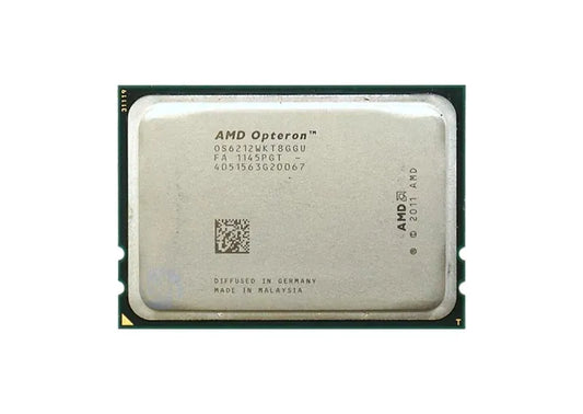 AMD Processor - OS6212WKT8GGU