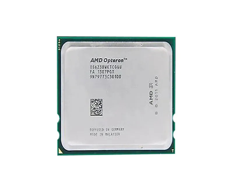 AMD Processor - OS6238WKTCGGU