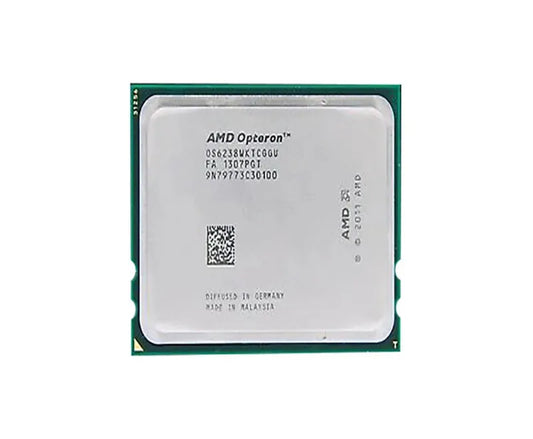 AMD Processor - OS6238WKTCGGU