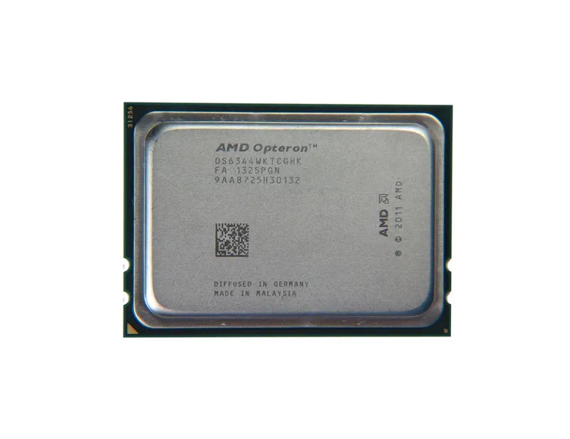 AMD Processor - OS6344WKTCGHKWOF