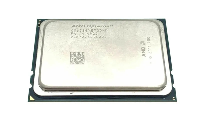 AMD Processor - OS6386YETGGHK