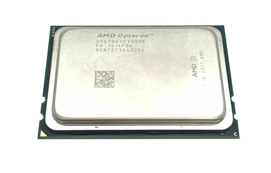 AMD Processor - OS6386YETGGHK