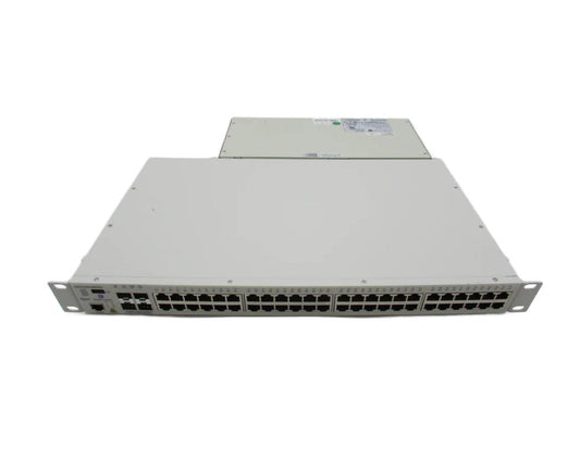 Alcatel-Lucent Network Switch - OS6400-P48