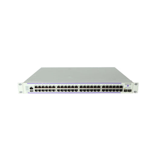 Alcatel-Lucent Network Switch - OS6450-P48