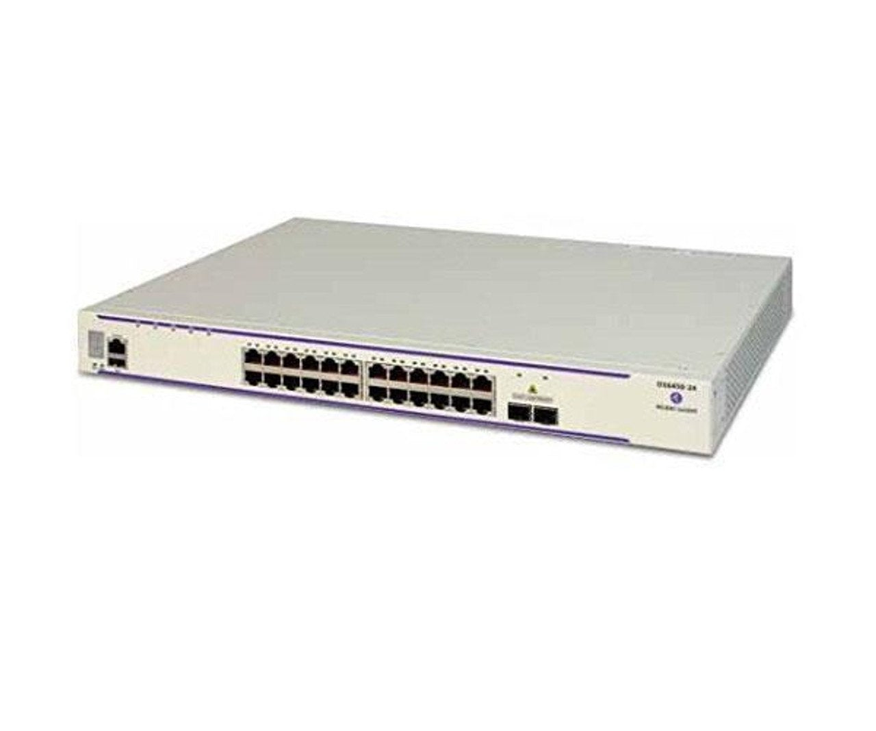 Alcatel-Lucent Network Switch - OS6602-24