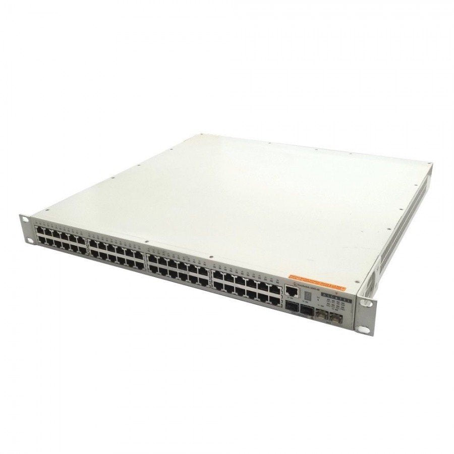 Alcatel-Lucent Network Switch - OS6602-48