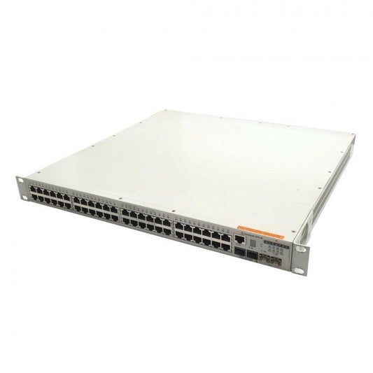 Alcatel-Lucent Network Switch - OS6602-48