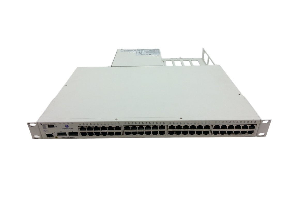Alcatel-Lucent Network Switch - OS6850-48X