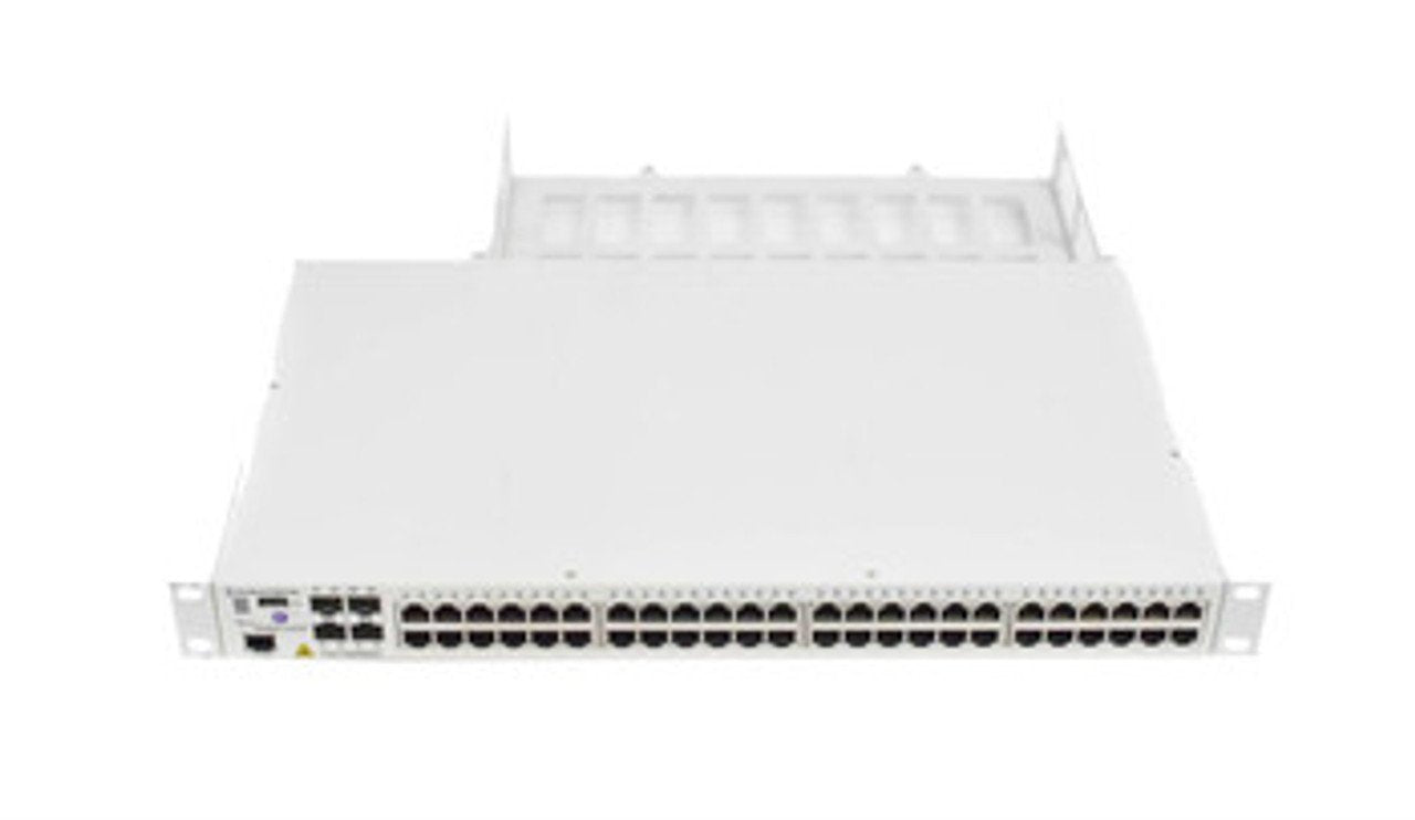 Alcatel-Lucent Network Switch - OS6850E-P48