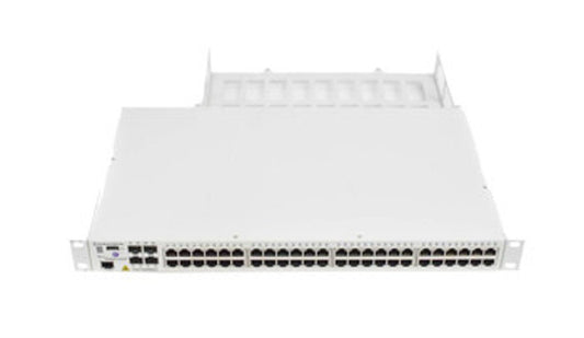 Alcatel-Lucent Network Switch - OS6850E-P48