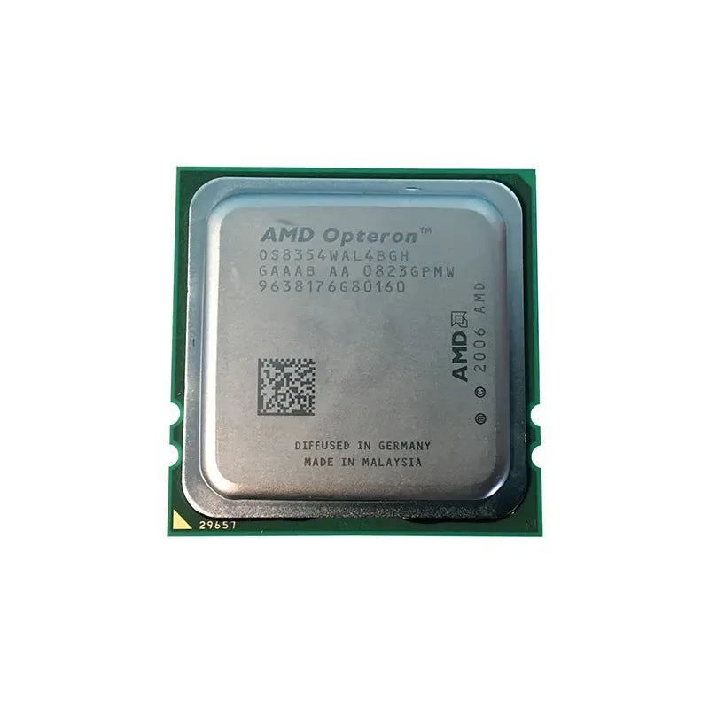 AMD Processor - OS8354WAL4BGHWOF