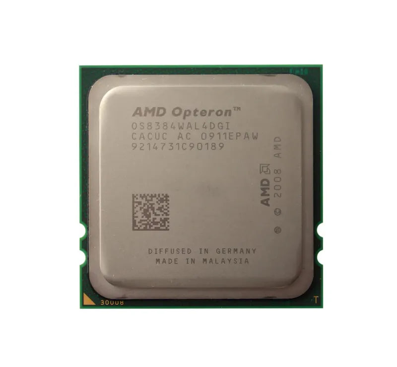 AMD Processor - OS8384WAL4DGI