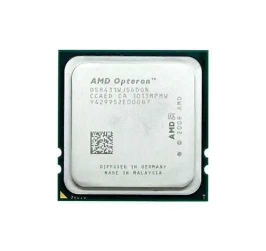 AMD Processor - OS8431WJS6DGNWOF