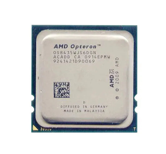 AMD Processor - OS8435WJS6DGNWOF