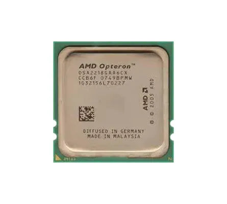 AMD Processor - OSA2218CQWOF