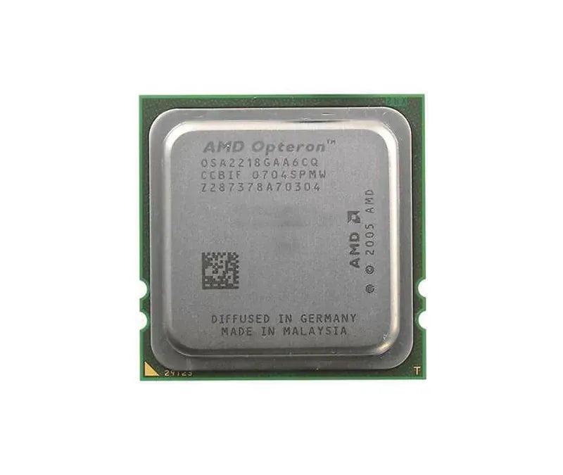 AMD Processor - OSA2218GAA6CQ