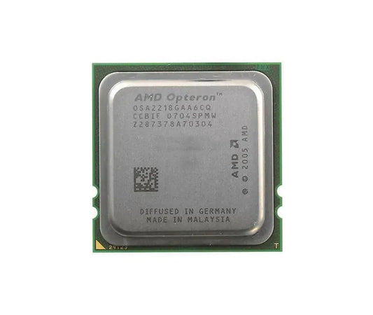 AMD Processor - OSA2218GAA6CQ