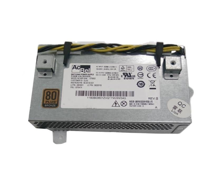 Acbel 130-Watts Power Supply - OT9002